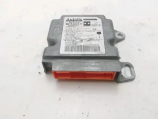Boitier Pretentionneur - RENAULT KANGOO 1 PHASE 2 - 42600101151381