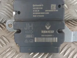 Boitier Pyrotechnique - RENAULT MASTER 3 L3H2 PHASE 3 - 42600016153134