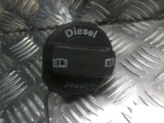 Bouchon de réservoir à carburant - AUDI A4 2 8E AVANT PHASE 2 - 13120101132138