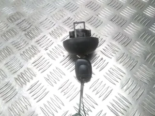 Bouchon de réservoir à carburant - RENAULT TWINGO 1 PHASE 3 - 13120101131650