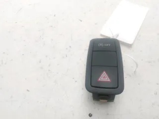 Bouton De Warning - AUDI A1 1 8X PHASE 1 - 40200010153638