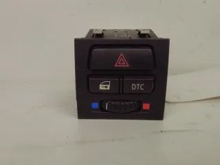Bouton De Warning - BMW SERIE 3 5 E91 TOURING PHASE 1 - 40200010114829