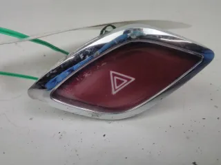 Bouton De Warning - CITROEN DS3 1 PHASE 1 - 40200010117471