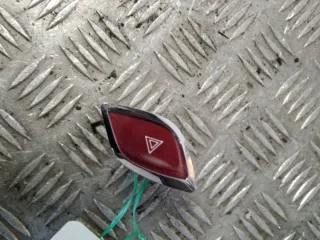 Bouton De Warning - DS DS3 1 PHASE 3 - 40200010124802
