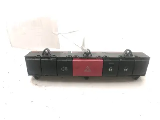 Bouton De Warning - FIAT DUCATO 3 PHASE 1 - 40200010150846