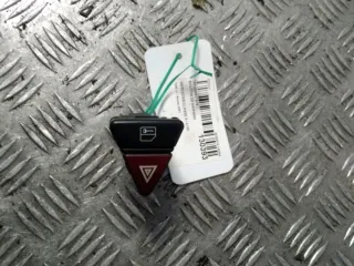 Bouton De Warning - MERCEDES CLASSE A 1 W168 PHASE 2 - 40200010130393
