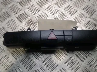 Bouton De Warning - MERCEDES SPRINTER 2 PHASE 2 - 40200010143920