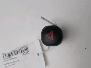 Bouton De Warning - NISSAN NV200 - 40200010132112