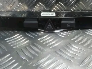 Bouton De Warning - OPEL ASTRA 3 H BREAK PHASE 2 - 40200010131862