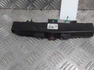 Bouton De Warning - OPEL ASTRA 3 H PHASE 2 - 40200010127244