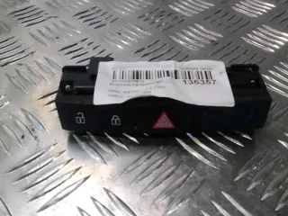 Bouton De Warning - OPEL ASTRA 4 J PHASE 1 - 40200010136357