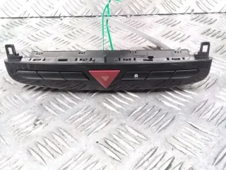 Bouton De Warning - PEUGEOT 308 1 CC PHASE 2 - 40200010138459