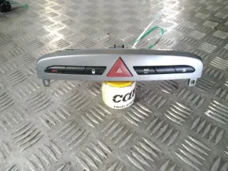 Bouton De Warning - PEUGEOT 308 1 SW PHASE 2 - 40200010129323
