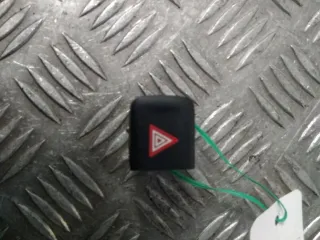 Bouton De Warning - PEUGEOT PARTNER 3 - 40200010128628