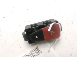 Bouton De Warning - RENAULT FLUENCE PHASE 1 - 40200010150405
