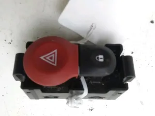 Bouton De Warning - RENAULT KANGOO 2 PHASE 1 - 40200010151984