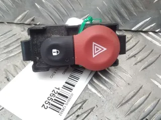 Bouton De Warning - RENAULT KANGOO 2 PHASE 2 - 40200010126552