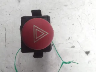Bouton De Warning - SEAT IBIZA 3 PHASE 1 - 40200010124657