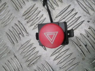 Bouton De Warning - SEAT IBIZA 3 PHASE 1 - 40200010131295