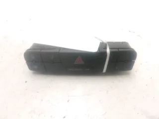Bouton De Warning - SEAT IBIZA 4 PHASE 1 - 40200010155122