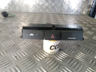 Bouton De Warning - TOYOTA COROLLA VERSO 2 PHASE 2 - 40200010129999