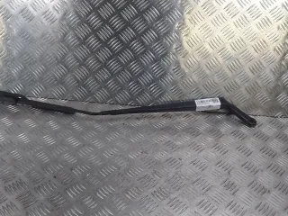 Bras d'essuie-glace avant droit - PEUGEOT 206 + Phase 1 - 81110302126767