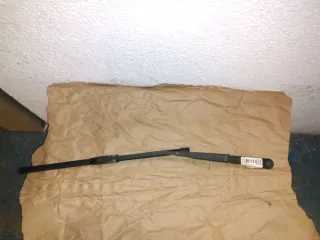 Bras d'essuie-glace avant gauche - RENAULT KANGOO 1 PHASE 1 - 81110303126764