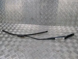 Bras d'essuie-glace avant gauche - RENAULT LAGUNA 3 PHASE 1 - 81110303136470