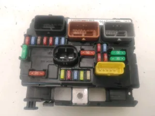Bsm (Boitier Servitude Moteur) - CITROEN C3 2 PHASE 2 - 13212111154030