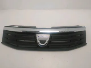 Calandre - DACIA SANDERO 1 - 51410101154754