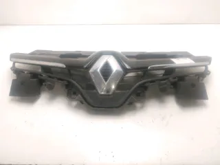 Calandre - RENAULT CLIO 4 PHASE 1 - 51410101155751