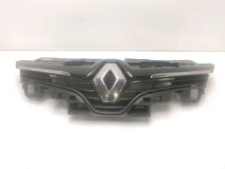 Calandre - RENAULT CLIO 4 PHASE 2 - 51410101156284