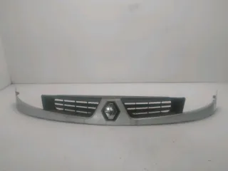 Calandre - RENAULT KANGOO 1 PHASE 2 - 51410101151203
