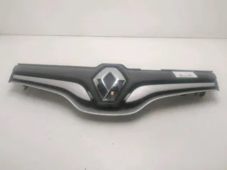 Calandre - RENAULT KANGOO 2 PHASE 2 - 51410101156876