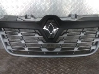 Calandre - RENAULT MASTER 3 PHASE 2 - 51410101154774