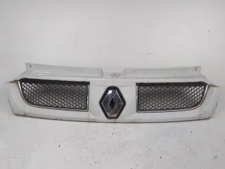 Calandre - RENAULT TRAFIC 2 L1H1 PHASE 1 - 51410101117874