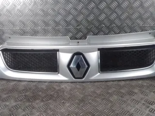 Calandre - RENAULT TRAFIC 2 L2H1 PHASE 1 - 51410101155836