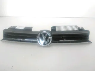 Calandre - VOLKSWAGEN GOLF 6 - 51410101156736