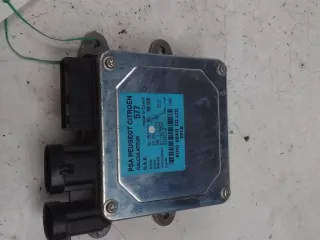 Calculateur Direction Assistee - CITROEN C3 1 PHASE 1 - 30300301122047