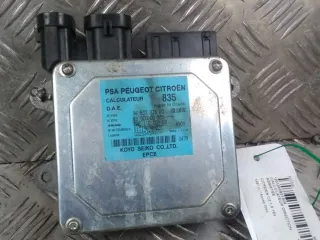 Calculateur Direction Assistee - CITROEN C3 1 PHASE 1 - 30300301129322