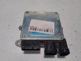 Calculateur Direction Assistee - CITROEN C3 1 PHASE 2 - 30300301117087