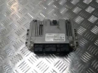 Calculateur Moteur - CITROEN BERLINGO 2 PHASE 1 - 13210501137469
