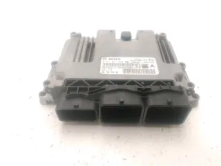 Calculateur Moteur - CITROEN BERLINGO 2 PHASE 2 - 13210501156444