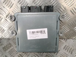 Calculateur Moteur - CITROEN C3 1 PHASE 2 - 13210501137474