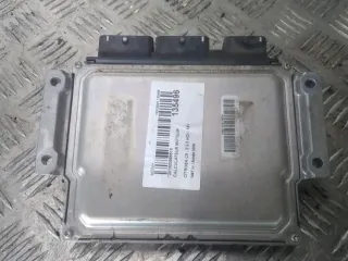Calculateur Moteur - CITROEN C5 2 - 13210501135496