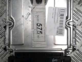 Calculateur Moteur - CITROEN XSARA PHASE 1 - 13210501131863