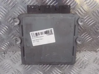 Calculateur Moteur - FORD FIESTA 5 PHASE 1 - 13210501122990
