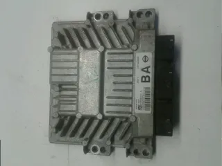 Calculateur Moteur - NISSAN QASHQAI 1 PHASE 1 - 13210501123157