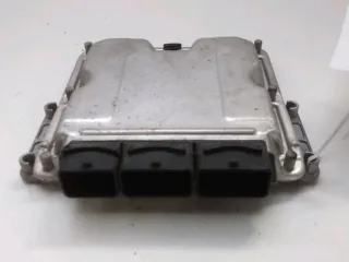 Calculateur Moteur - OPEL MOVANO 1 A PHASE 1 - 13210501148788