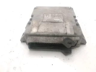 Calculateur Moteur - PEUGEOT 206 PHASE 1 - 13210501153100